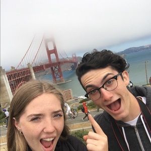 Meet your Posher, Alivia